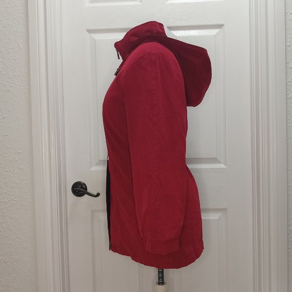 London Fog Coat - Picture 3 of 11